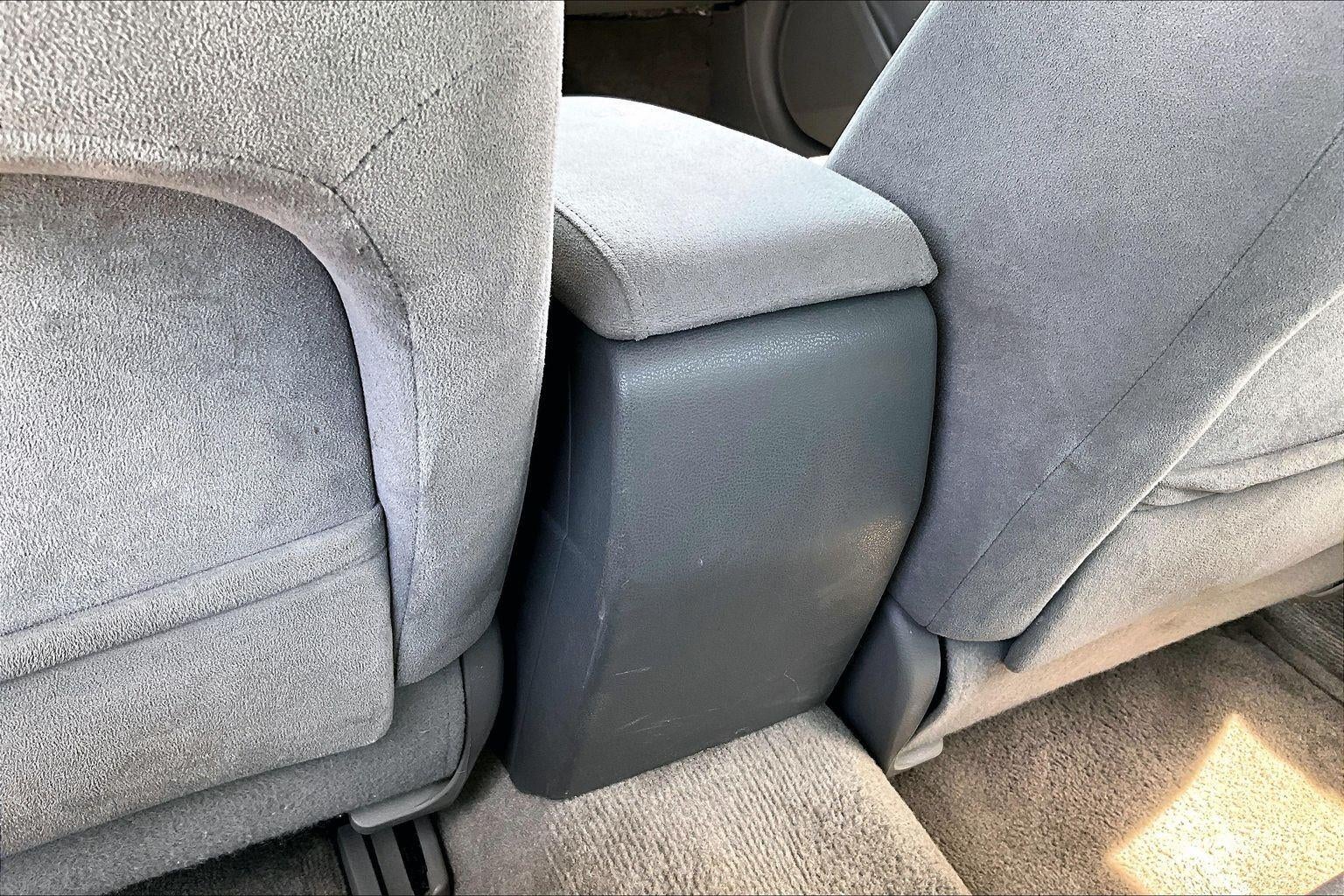 2007 Nissan Altima 2.5 S