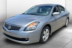 2007 Nissan Altima 2.5 S