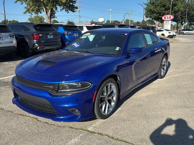 2022 Dodge Charger GT