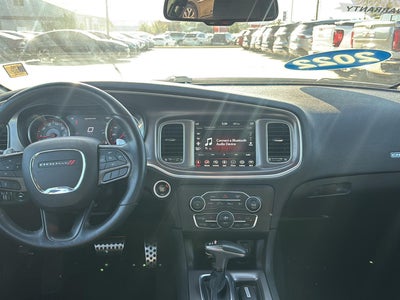 2022 Dodge Charger GT