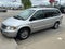 2002 Chrysler Town & Country Limited