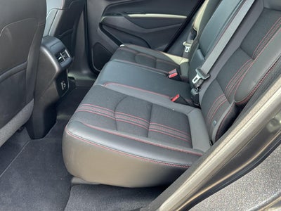 2022 CHEVROLET TRUCK EQUINOX RS
