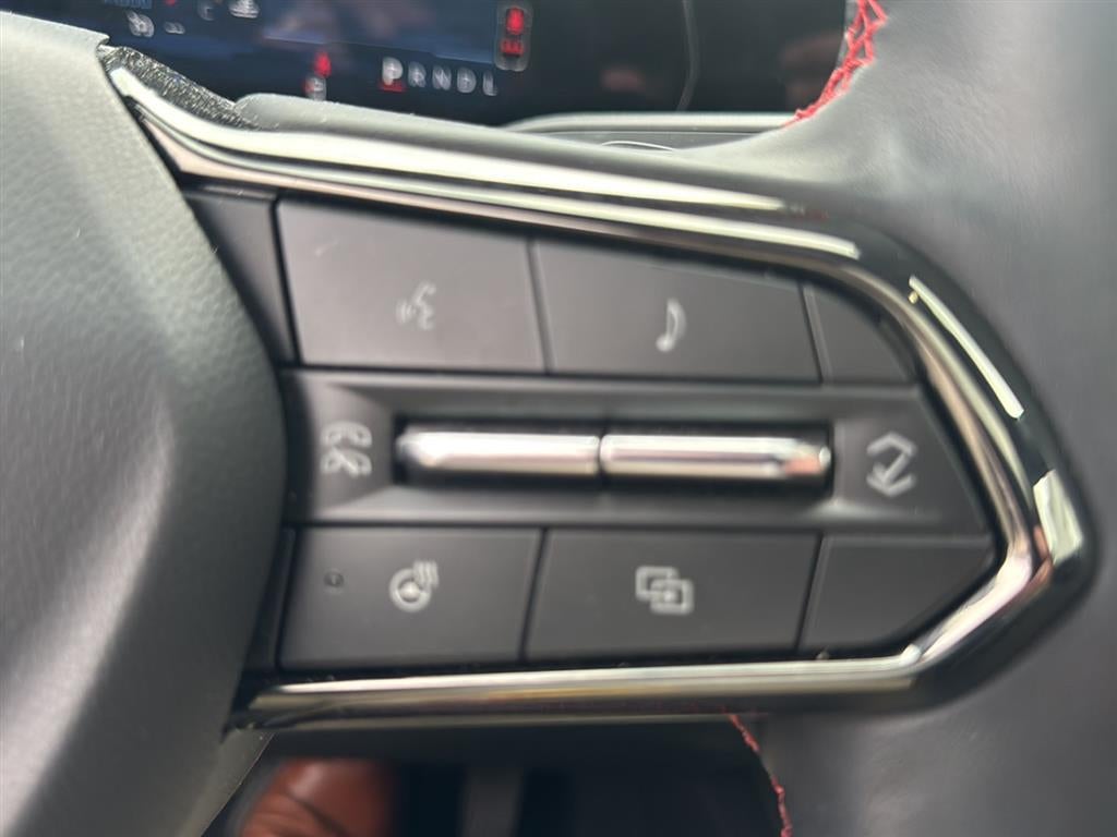 2025 Chevrolet Equinox AWD RS