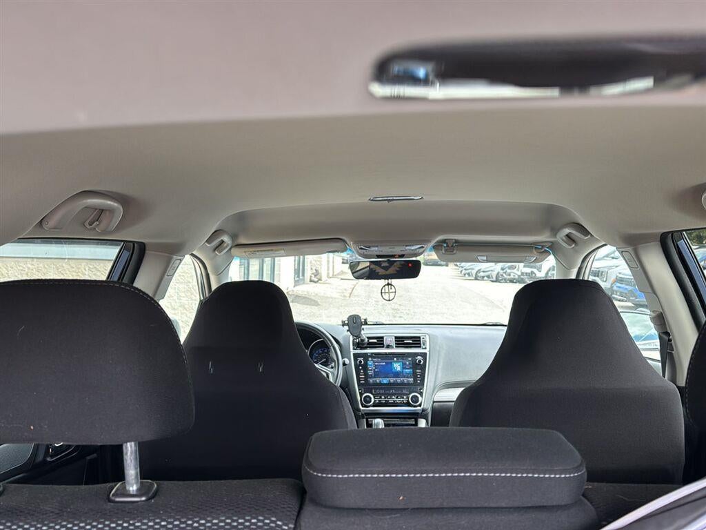2018 Subaru Outback Premium