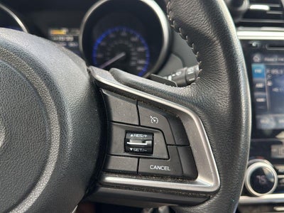 2018 Subaru Outback Premium