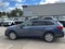 2018 Subaru Outback Premium