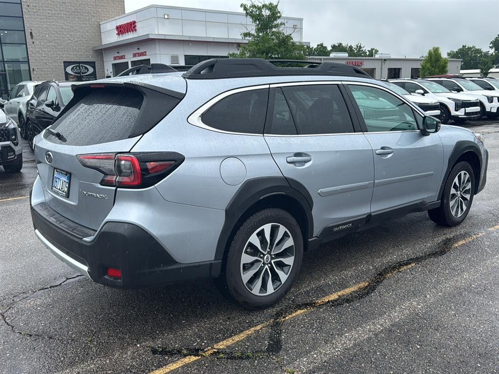 2023 Subaru Outback Limited