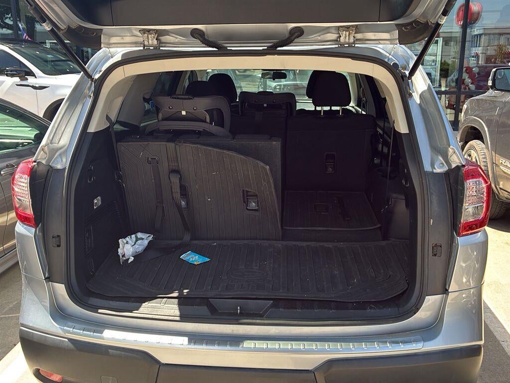 2021 Subaru Ascent Premium