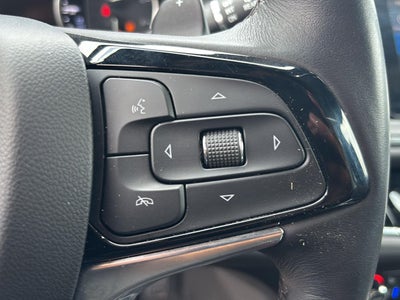 2024 Buick Enclave Avenir