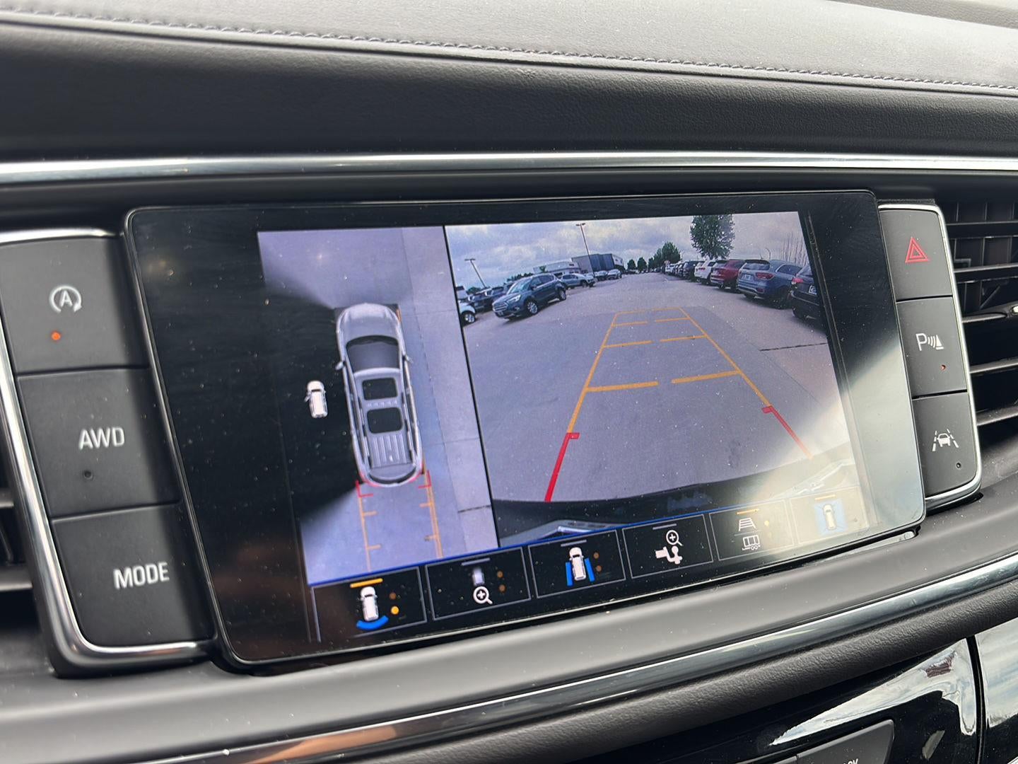 2024 Buick Enclave Avenir