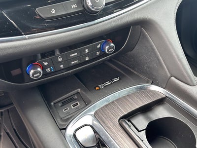 2024 Buick Enclave Avenir