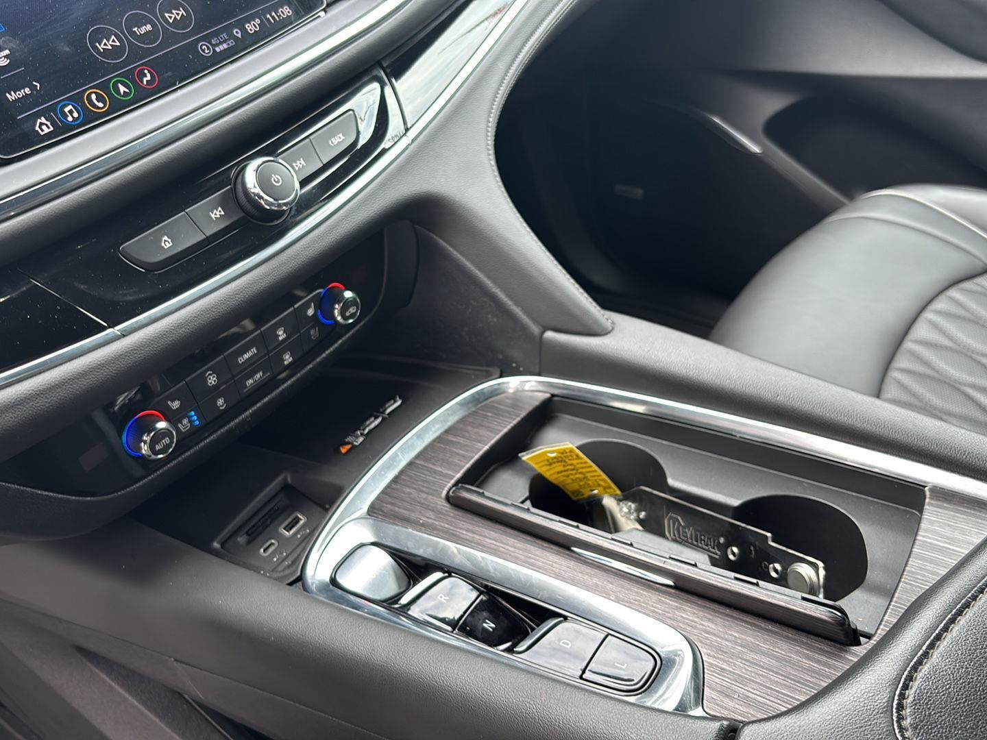 2024 Buick Enclave Avenir