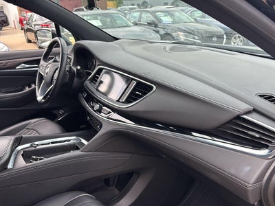 2024 Buick Enclave Avenir