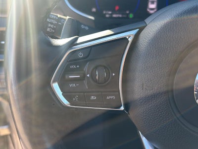 2022 Acura MDX SH-AWD w/Tech