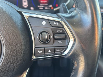2022 Acura MDX SH-AWD w/Tech