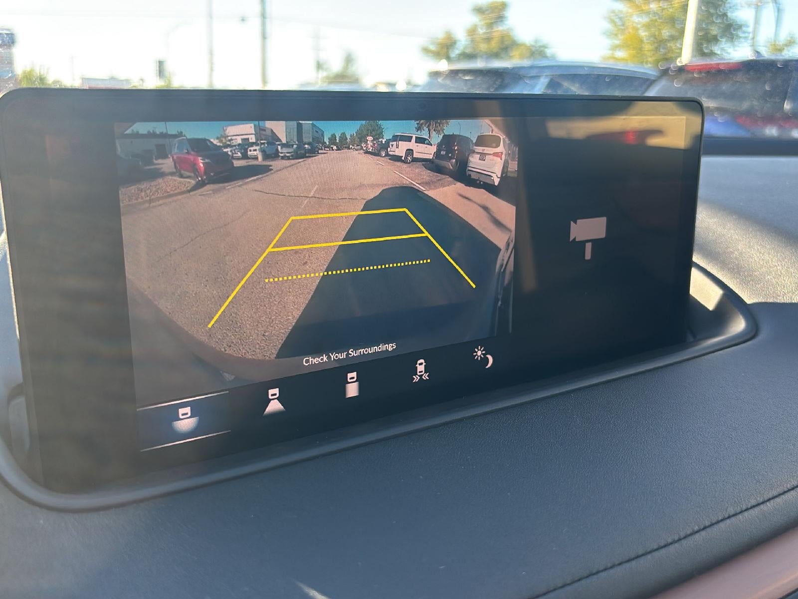 2022 Acura MDX SH-AWD w/Tech