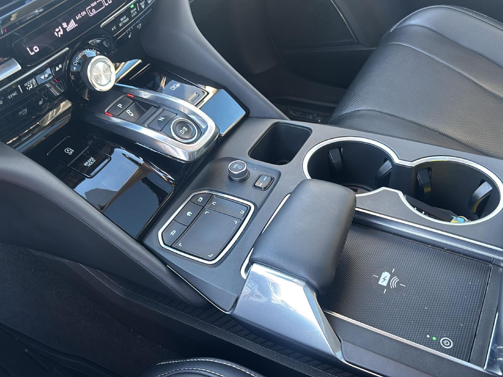 2022 Acura MDX SH-AWD w/Tech