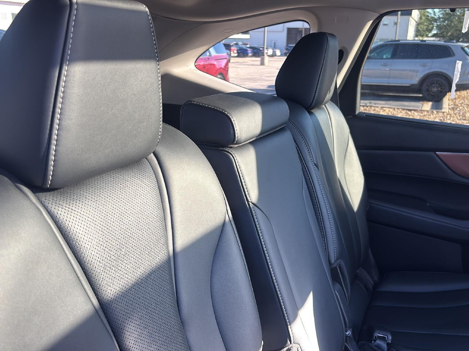 2022 Acura MDX SH-AWD w/Tech