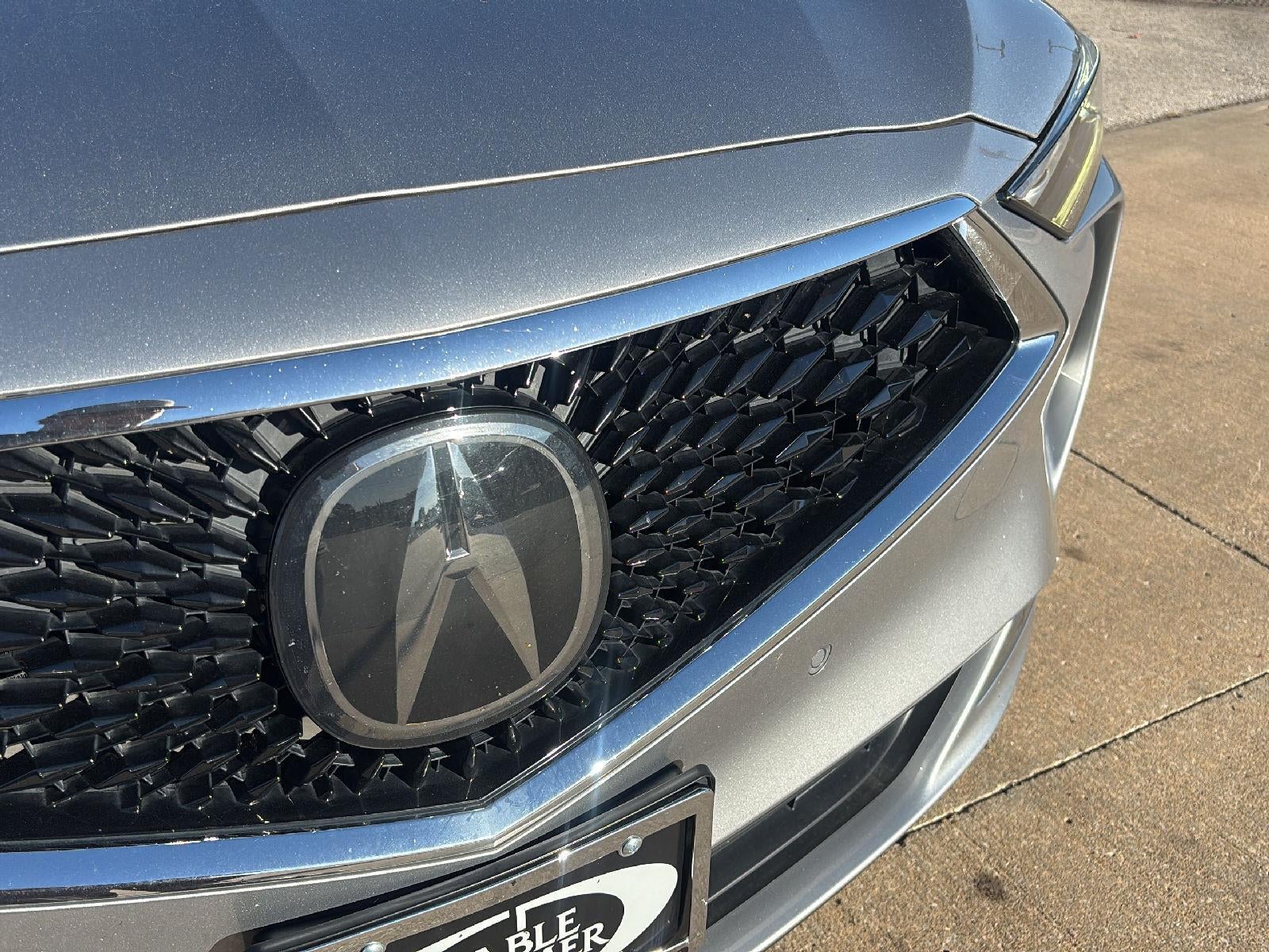 2022 Acura MDX SH-AWD w/Tech