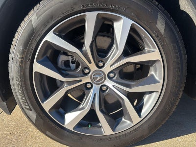 2022 Acura MDX SH-AWD w/Tech