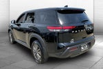 2025 Nissan Pathfinder S