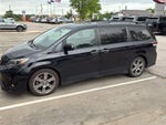 2018 Toyota Sienna SE Premium