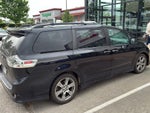 2018 Toyota Sienna SE Premium