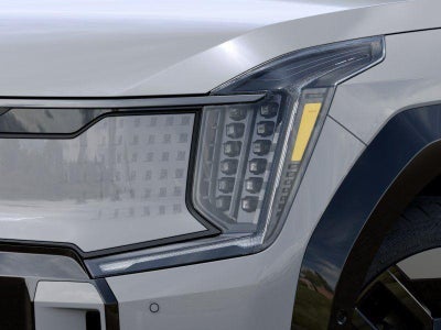 2026 Kia EV9 GT-Line