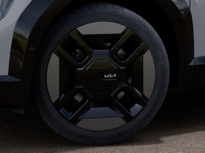 2026 Kia EV9 GT-Line