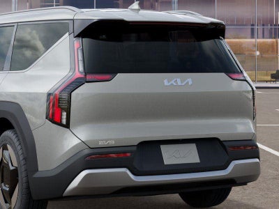 2026 Kia EV9 Wind
