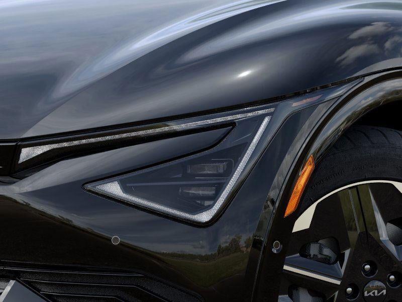 2025 Kia EV6 Wind