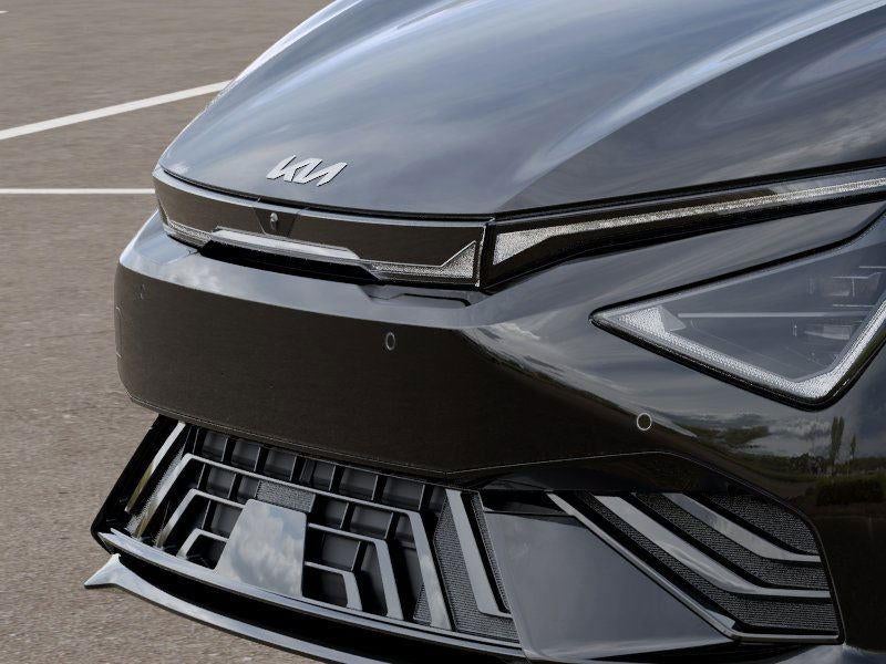 2025 Kia EV6 GT-Line