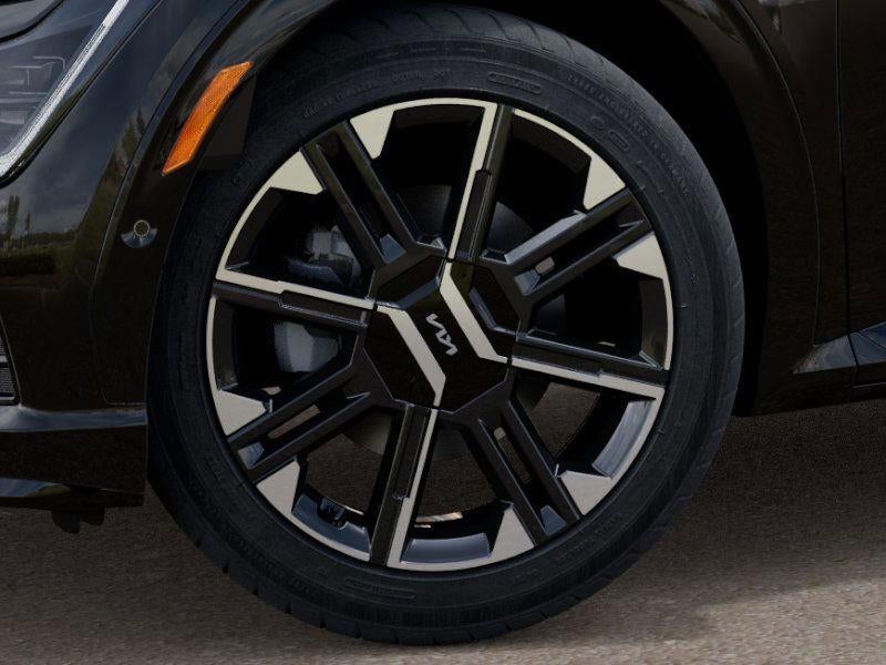 2025 Kia EV6 GT-Line