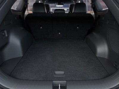 2026 Kia Sportage X-Pro Prestige