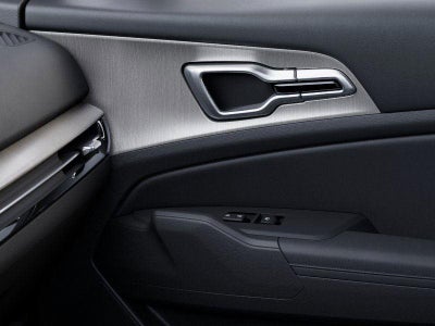 2026 Kia Sportage X-Pro Prestige