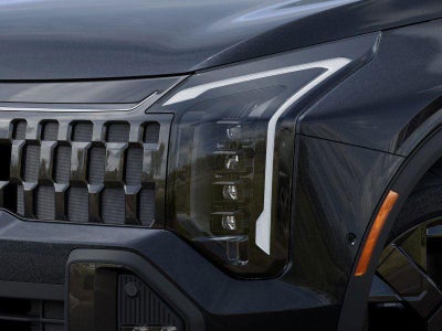 2026 Kia Sportage X-Pro Prestige