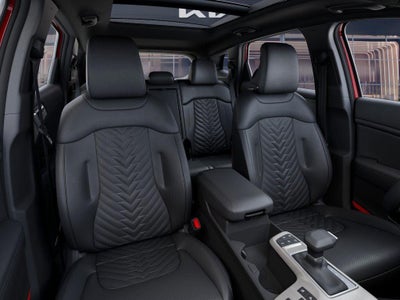 2026 Kia Sportage X-Pro Prestige
