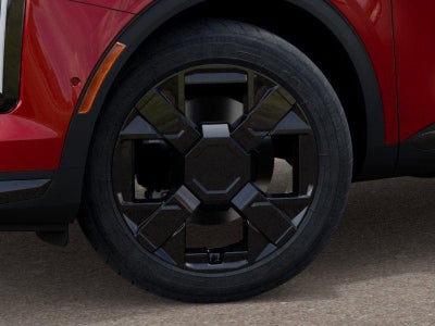 2026 Kia Sportage X-Pro Prestige