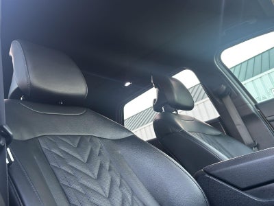 2025 Kia Sportage X-Pro Prestige