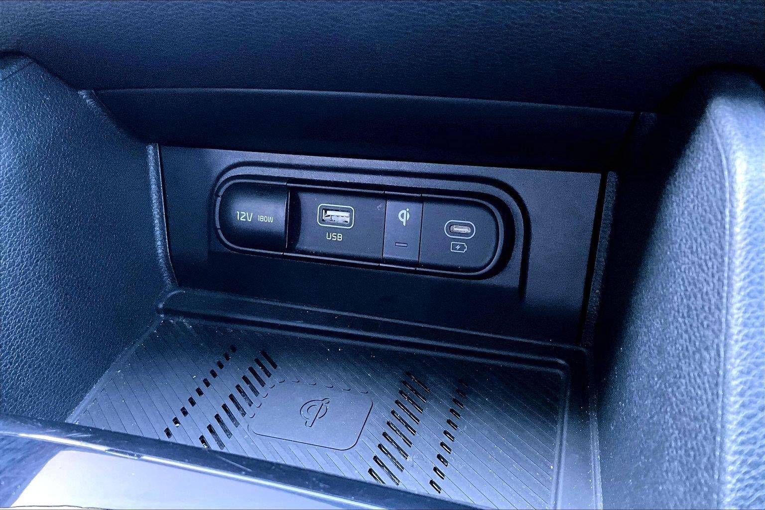2025 Kia Sportage X-Pro Prestige