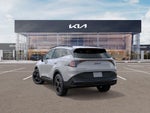 2026 Kia Sportage X-Pro Prestige