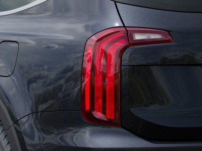 2025 Kia Telluride LX