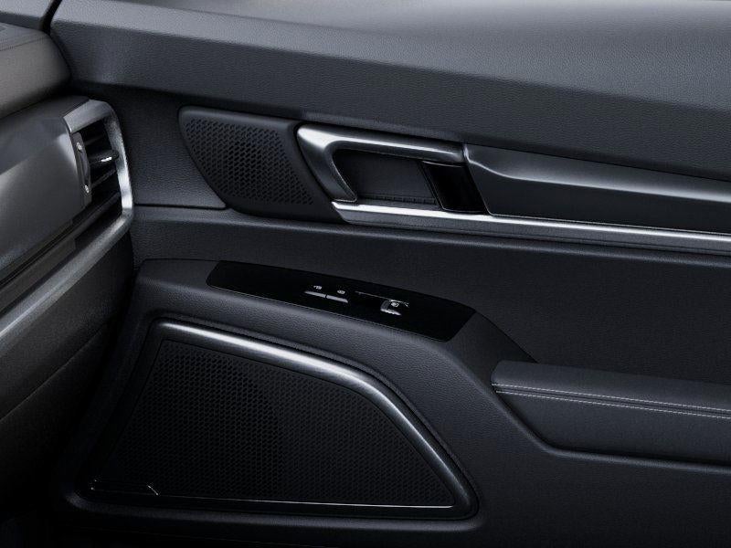 2025 Kia Telluride LX