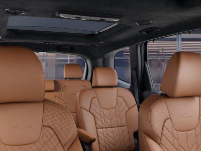 2025 Kia Telluride SX-Prestige X-Pro