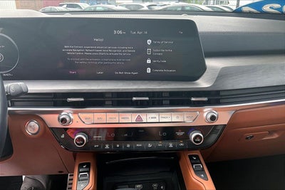 2024 Kia Telluride SX X-Line