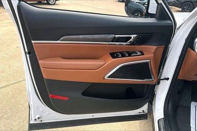 2024 Kia Telluride SX X-Line