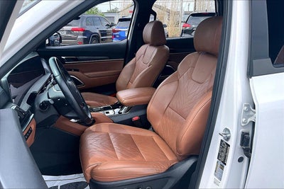 2024 Kia Telluride SX X-Line