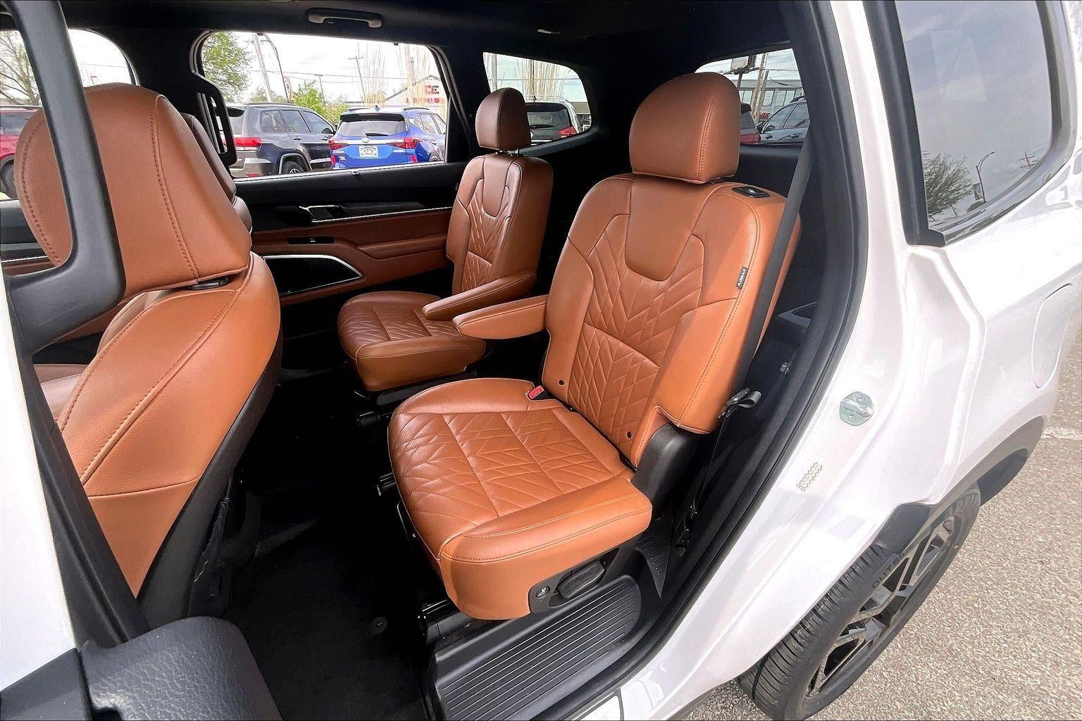 2024 Kia Telluride SX X-Line