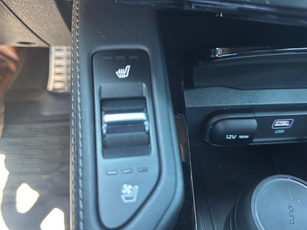 2024 Kia Telluride SX-Prestige X-Line