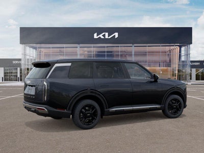 2027 Kia Telluride LX